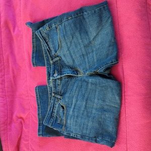 Mossimo low rise bootcut jeans